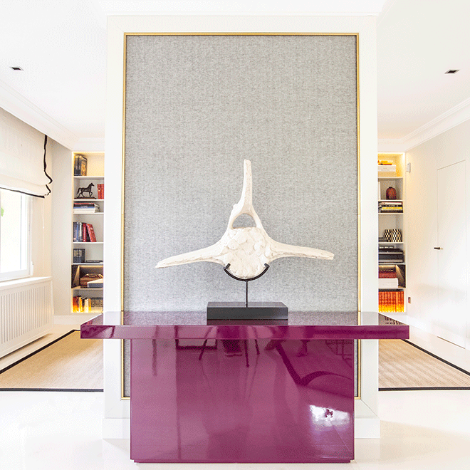 Foto 6 - VC 09 - Estudio Arquitectura Interior de Aurora Monasterio.